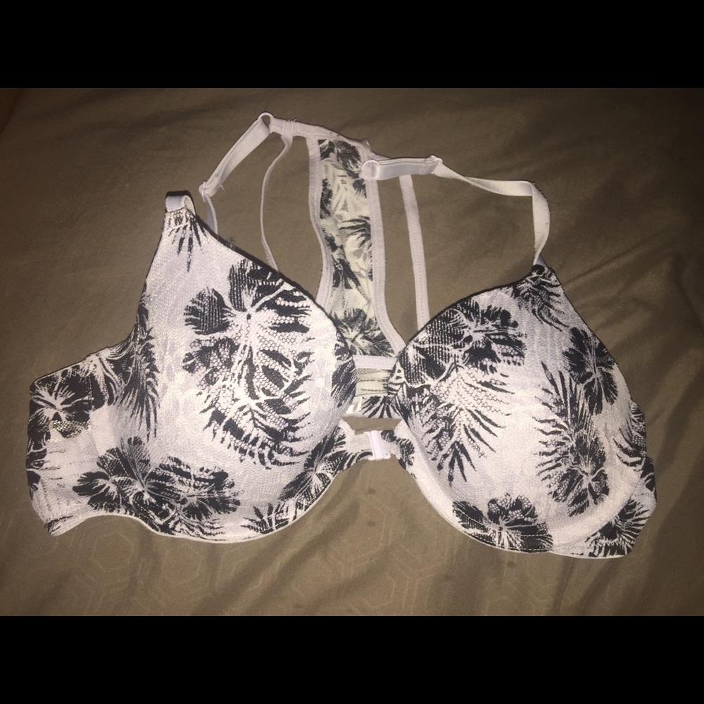 PINK bra